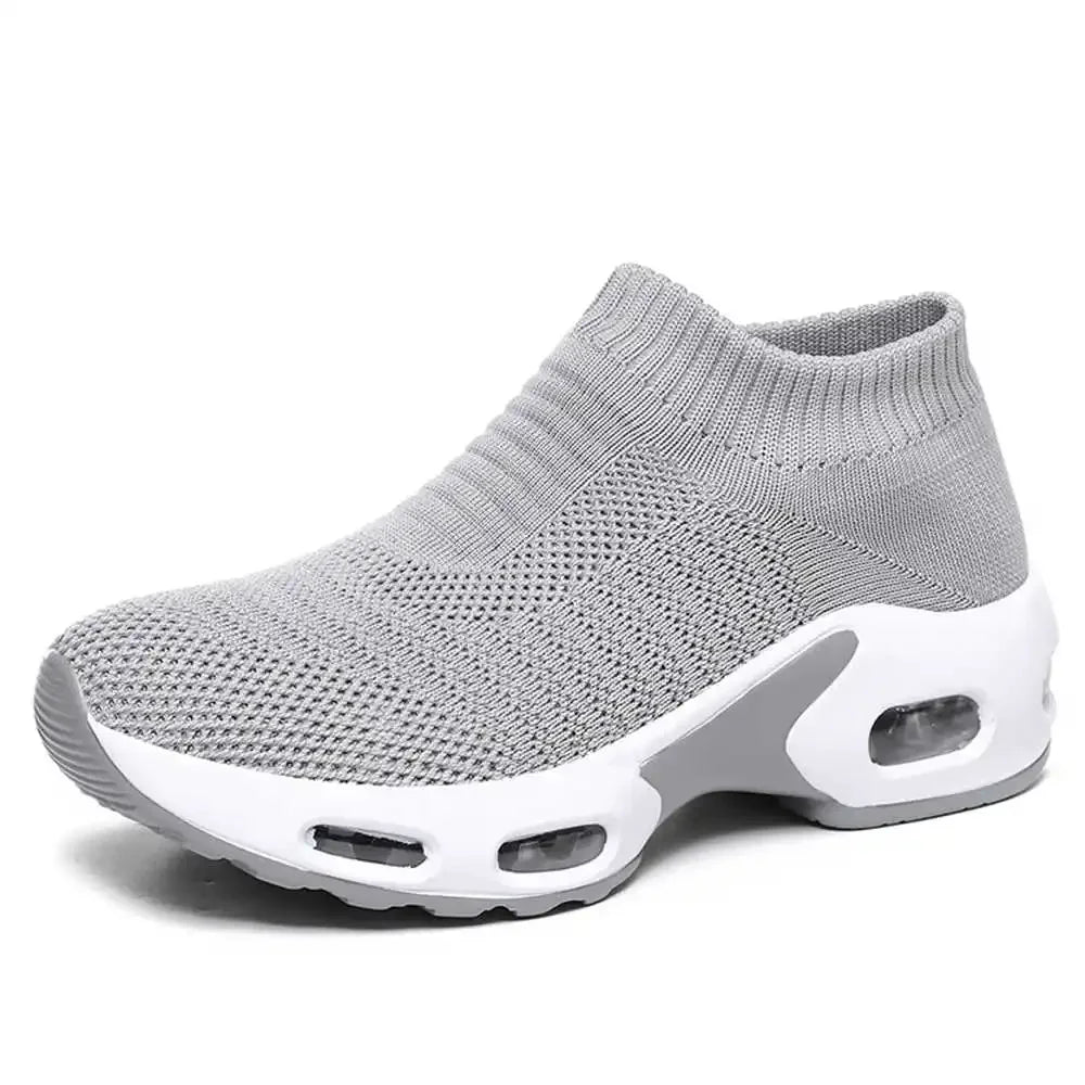 Langlebige und stützende orthopädische Turnschuhe