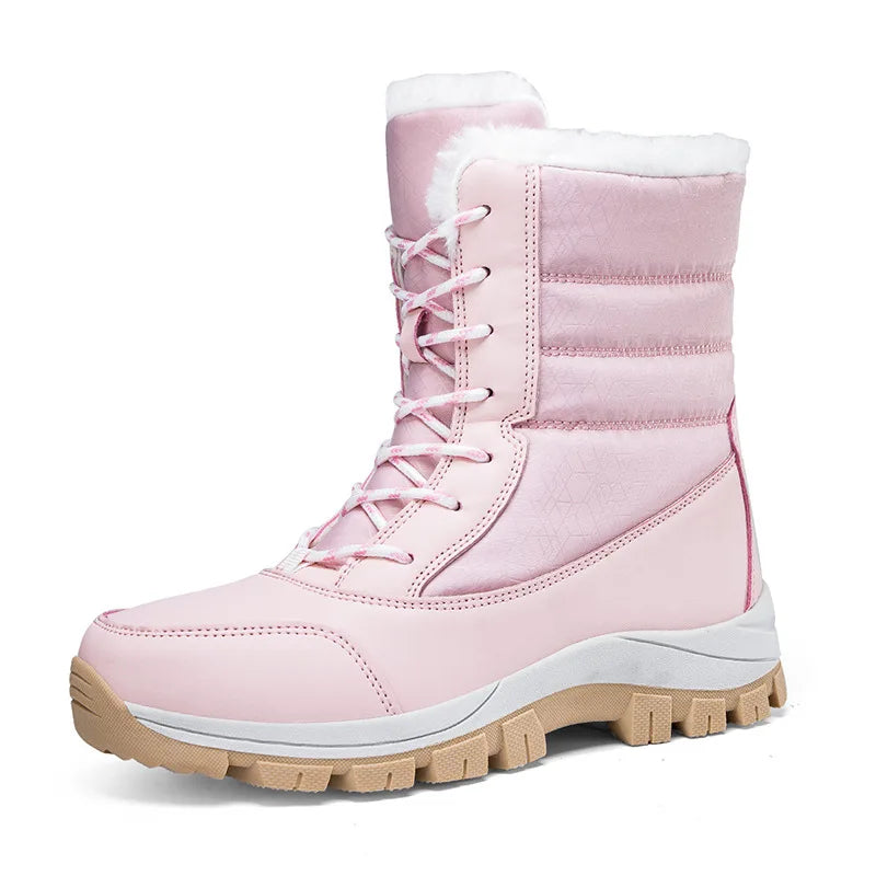 Hochwertige orthopädische Stiefel
