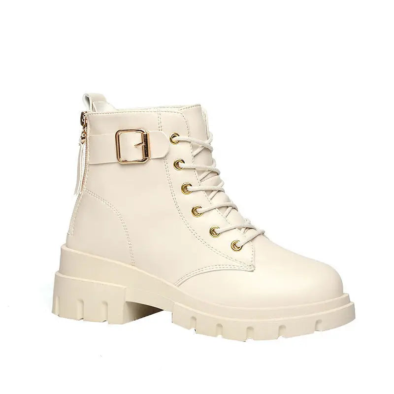Hochwertige orthopädische Stiefel