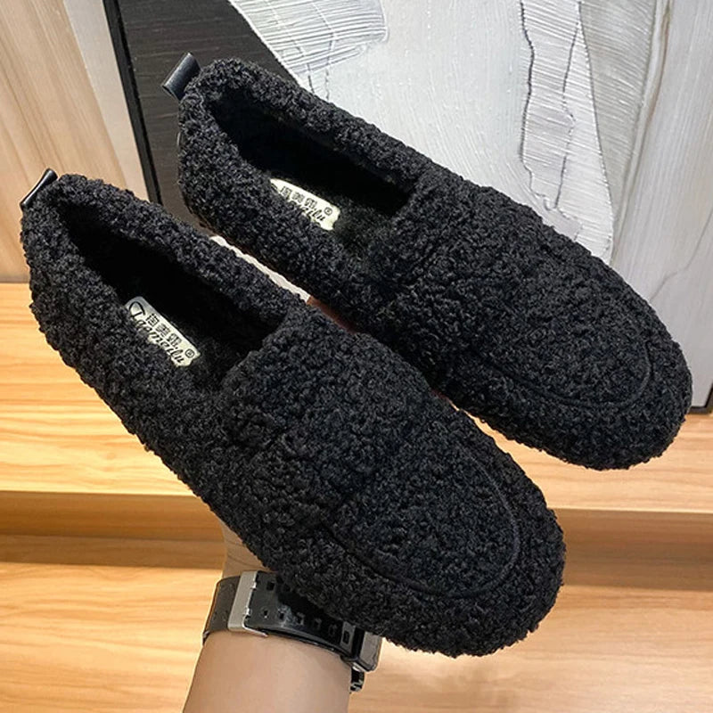 Bequeme und modische orthopädische Ballerinas