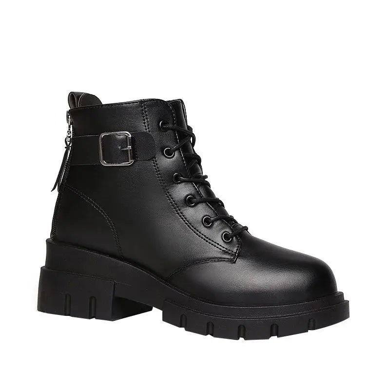 Hochwertige orthopädische Stiefel