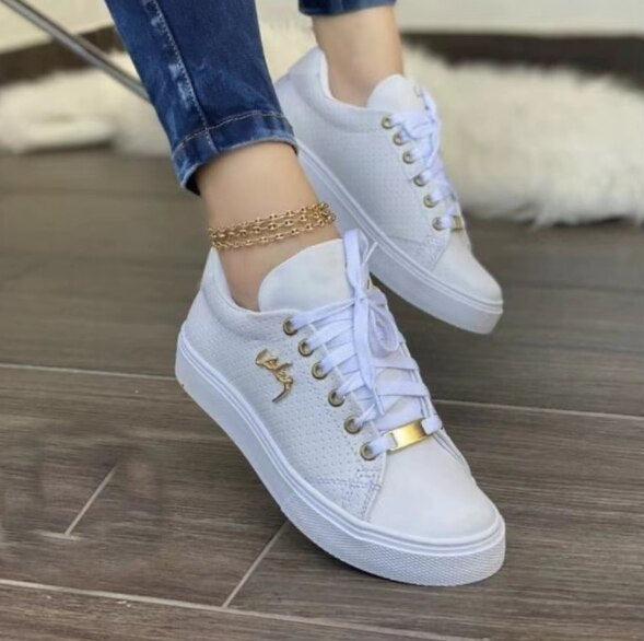 MW | Klassische und bequeme Sommer-Sneakers