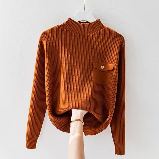 MW | Eleganter Pullover