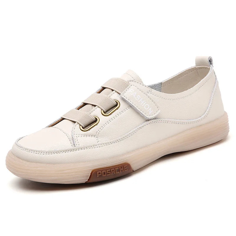 Bequeme und modische orthopädische Turnschuhe