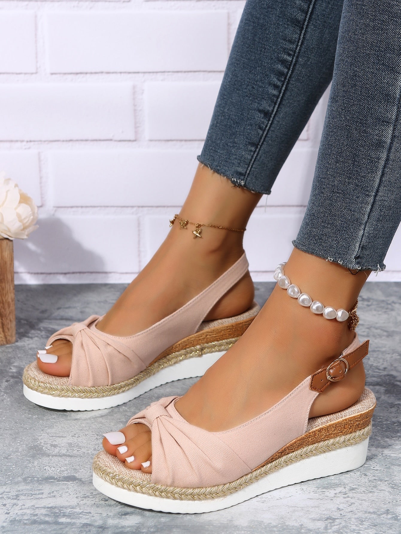 MW | I Sandalen für Frauen