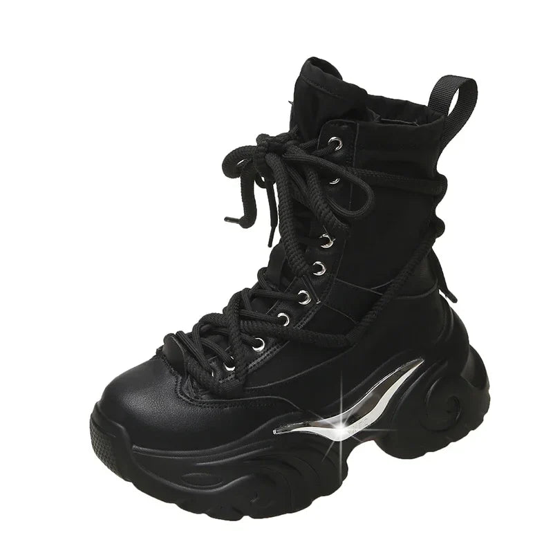 Hochwertige orthopädische Turnschuhe