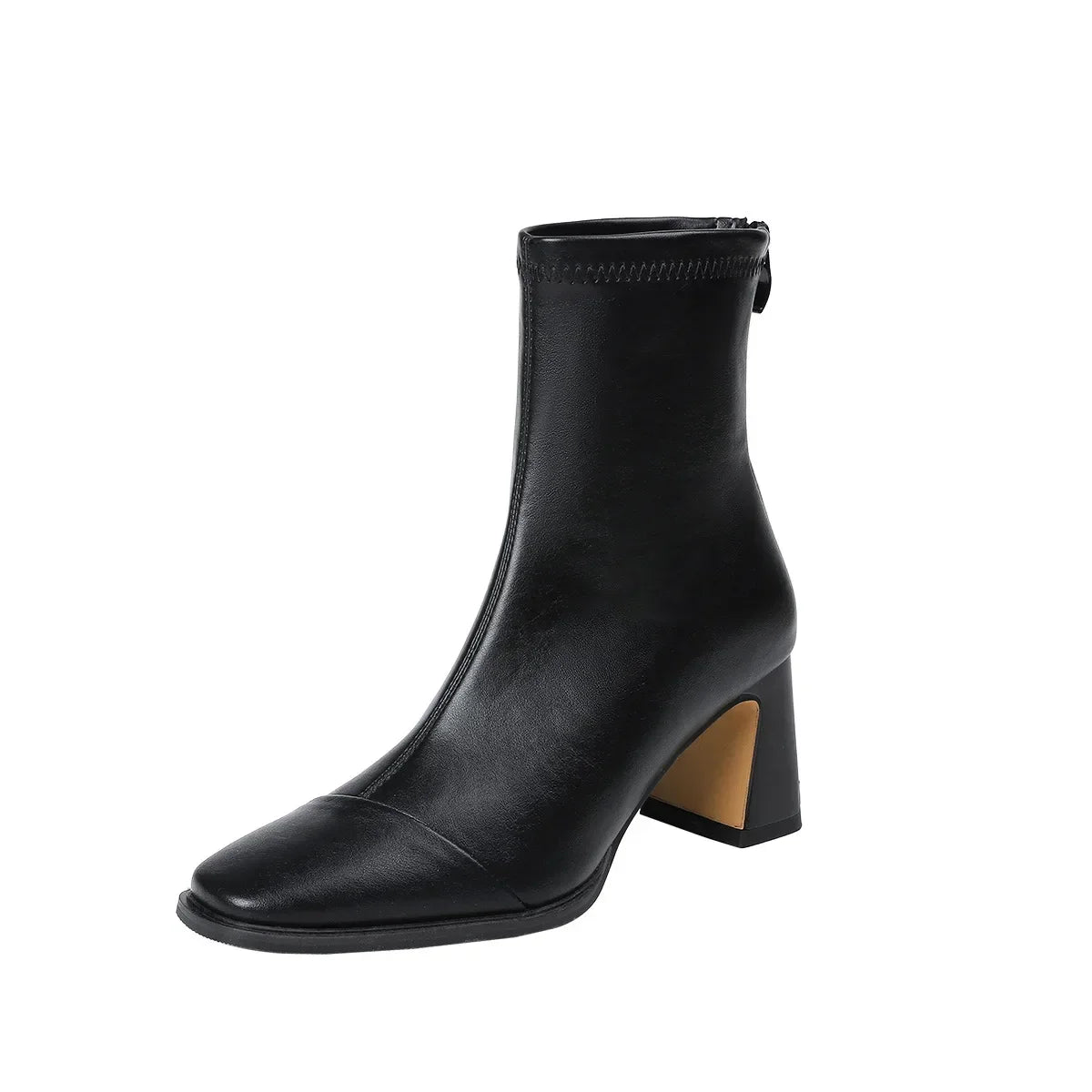 Langlebige und stützende orthopädische Stiefel