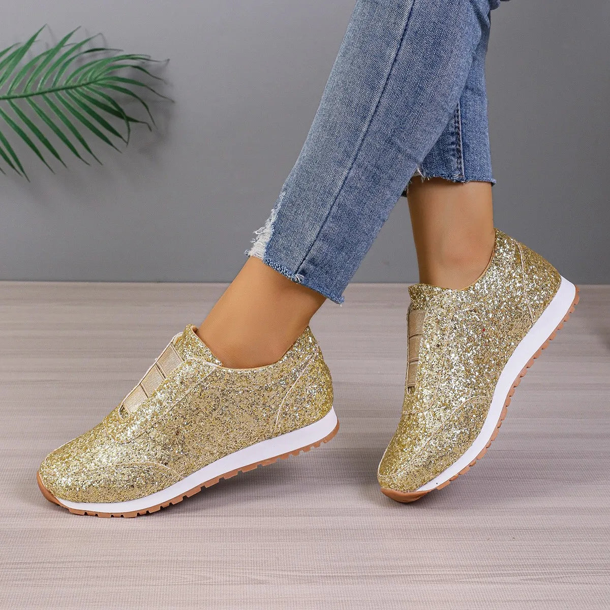 MW | ORTHOPÄDISCHE TURNSCHUHE MIT STIL