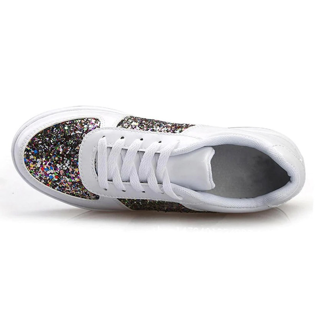 MW | Modische und mühelose allgemeine Turnschuhe