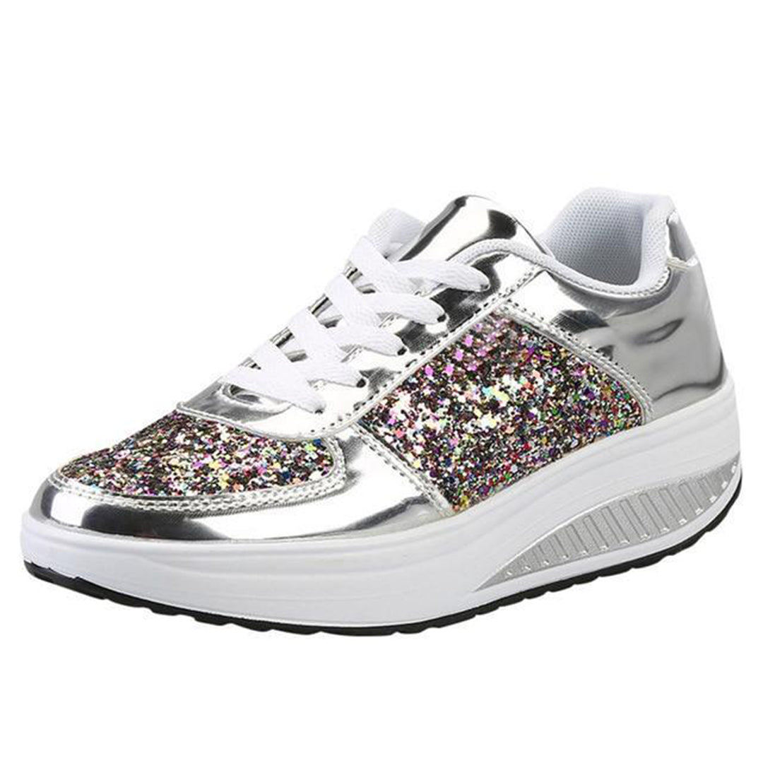 MW | Modische und mühelose allgemeine Turnschuhe