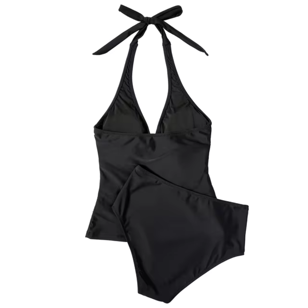 MW | Sexy Badeanzug mit hoher Taille