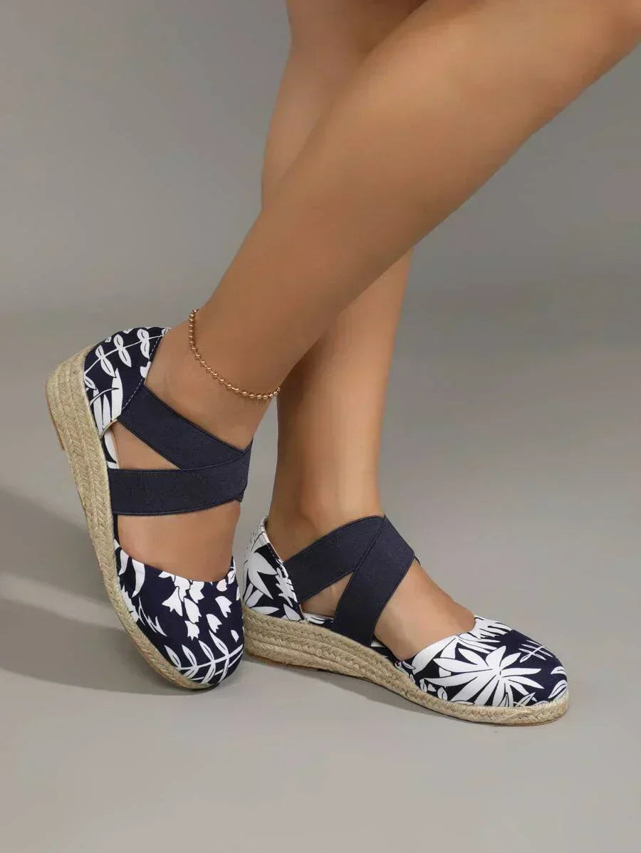 MW | | Nachhaltige orthopädische Wintersandalen