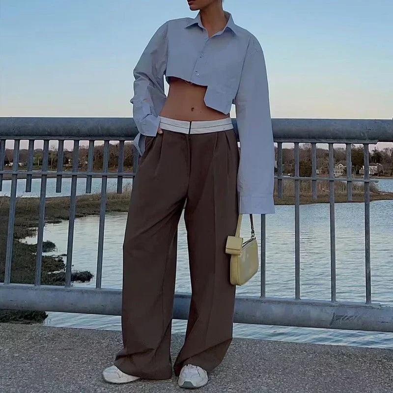 MW | Moderne und bequeme Hosen