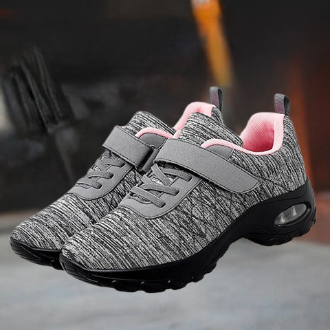 MW | LUFTKISSEN-TURNSCHUHE FÜR FRAUEN