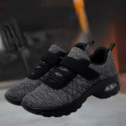 MW | LUFTKISSEN-TURNSCHUHE FÜR FRAUEN