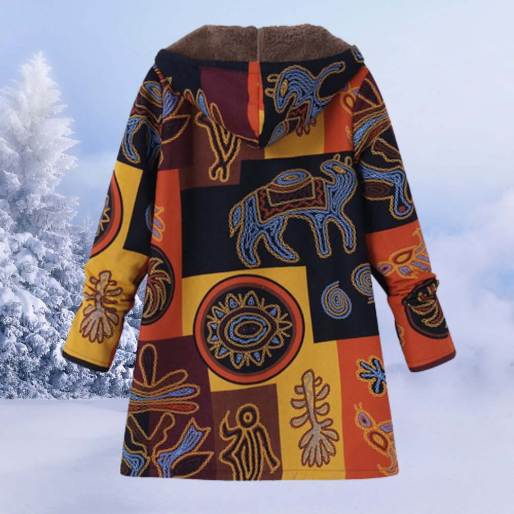 MW | Modische und mühelose allgemeine Jacke