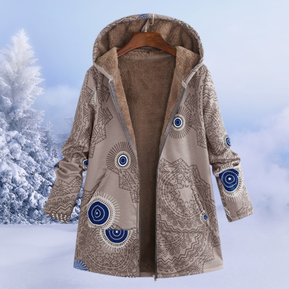 MW | Modische und mühelose allgemeine Jacke