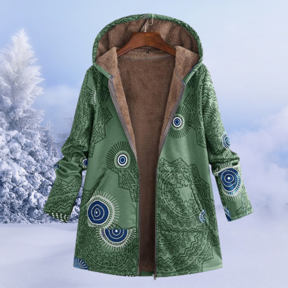 MW | Modische und mühelose allgemeine Jacke
