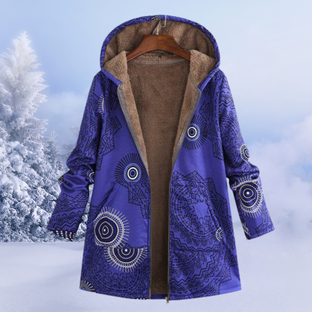 MW | Modische und mühelose allgemeine Jacke