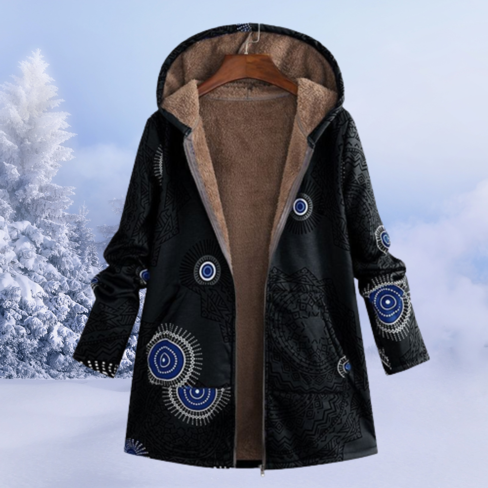 MW | Modische und mühelose allgemeine Jacke