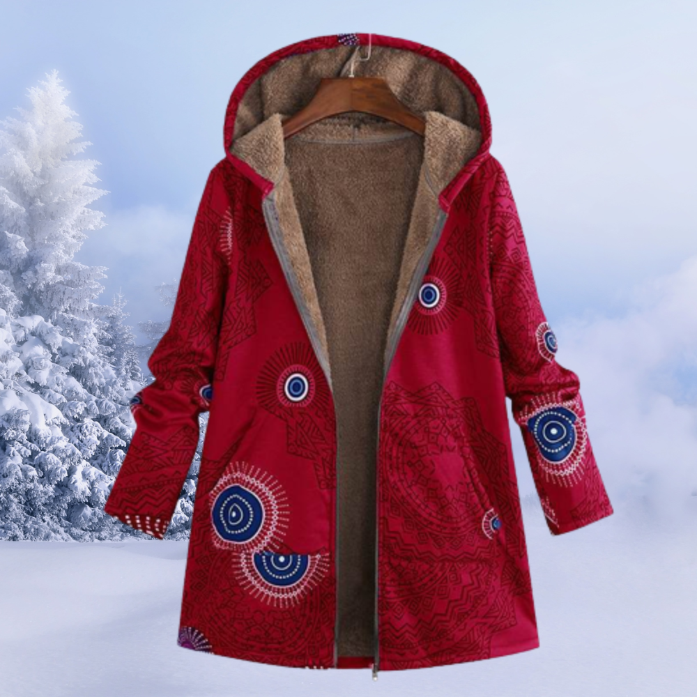 MW | Modische und mühelose allgemeine Jacke