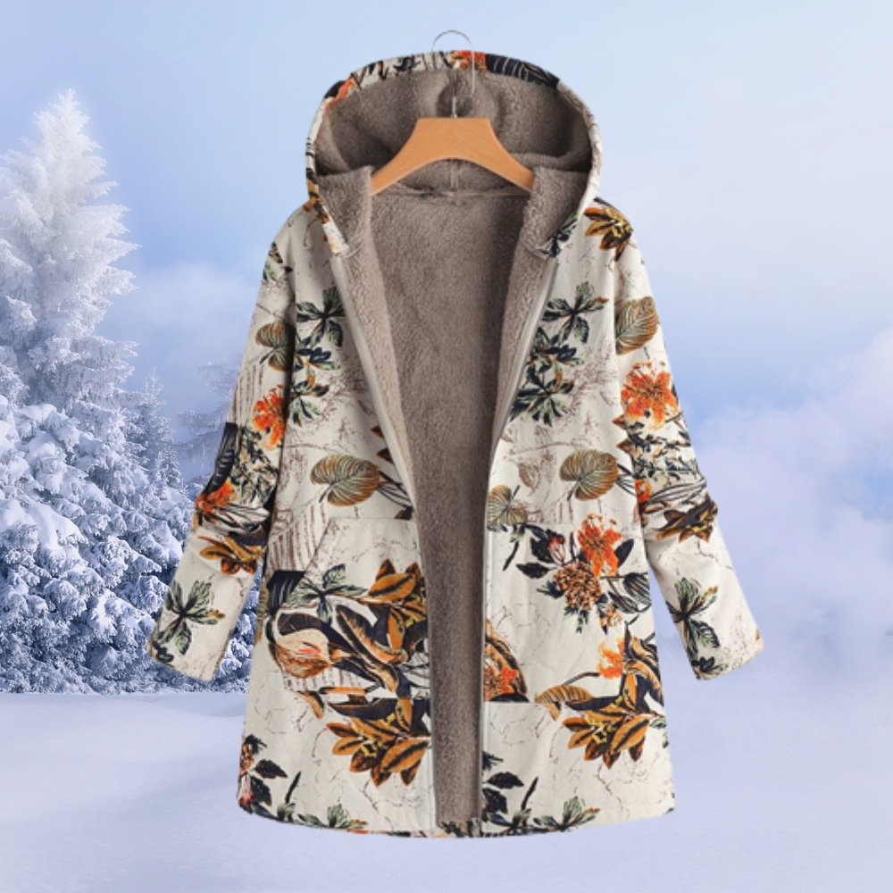 MW | Modische und mühelose allgemeine Jacke