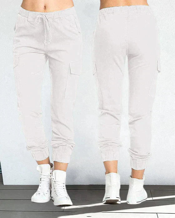 MW | Trendige Cargohose