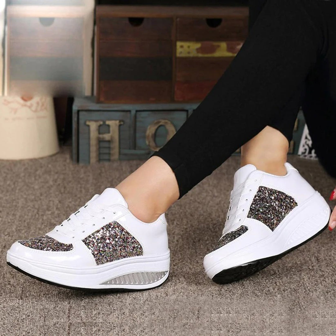 MW | Modische und mühelose allgemeine Turnschuhe