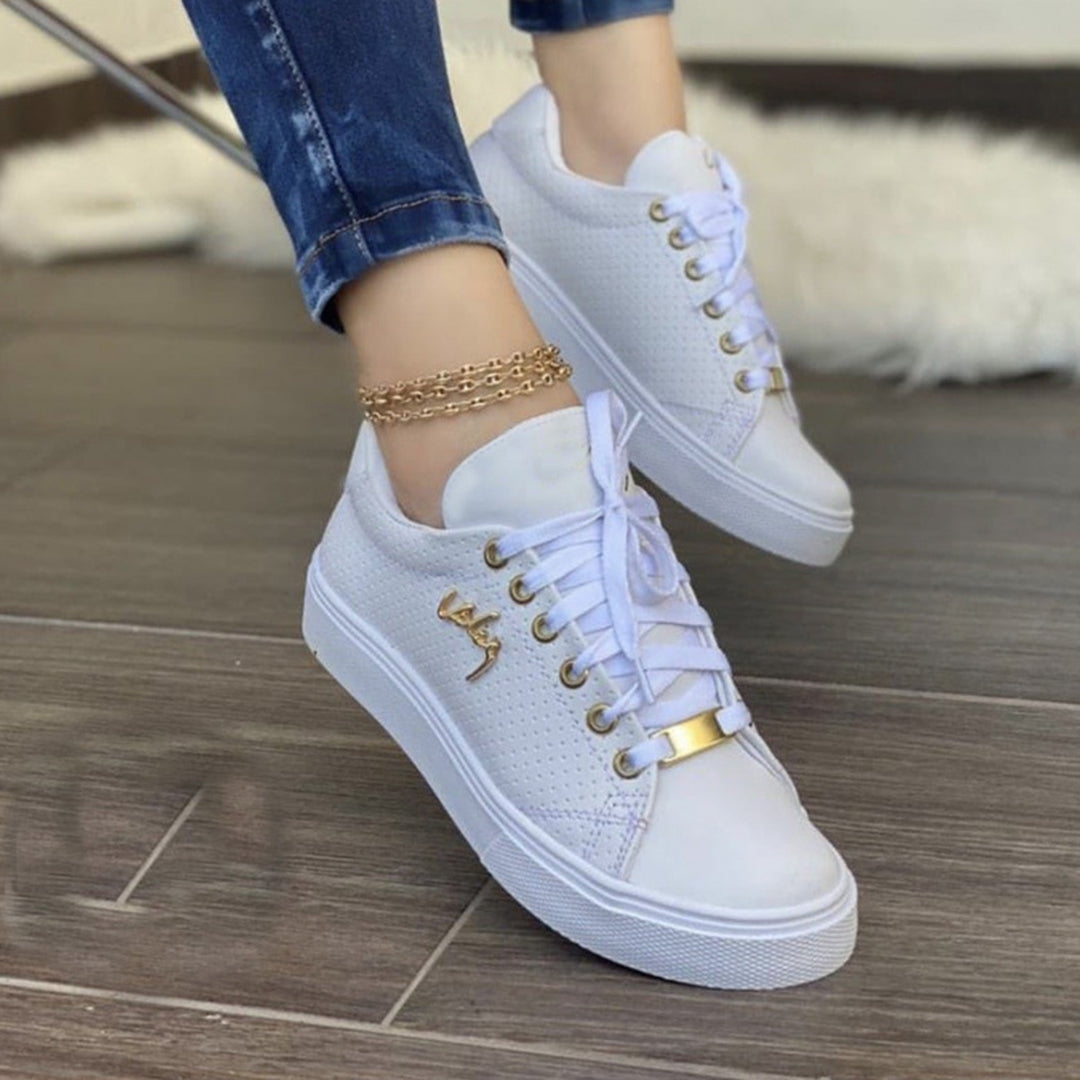 MW | Entspannte und stilvolle allgemeine Sneakers