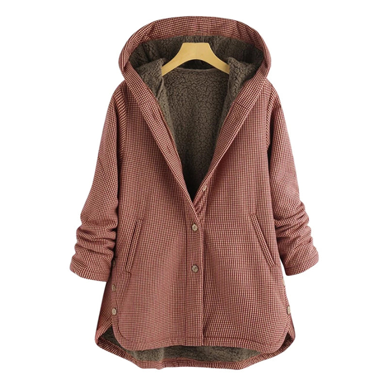 MW | Klassische und bequeme allgemeine Jacke