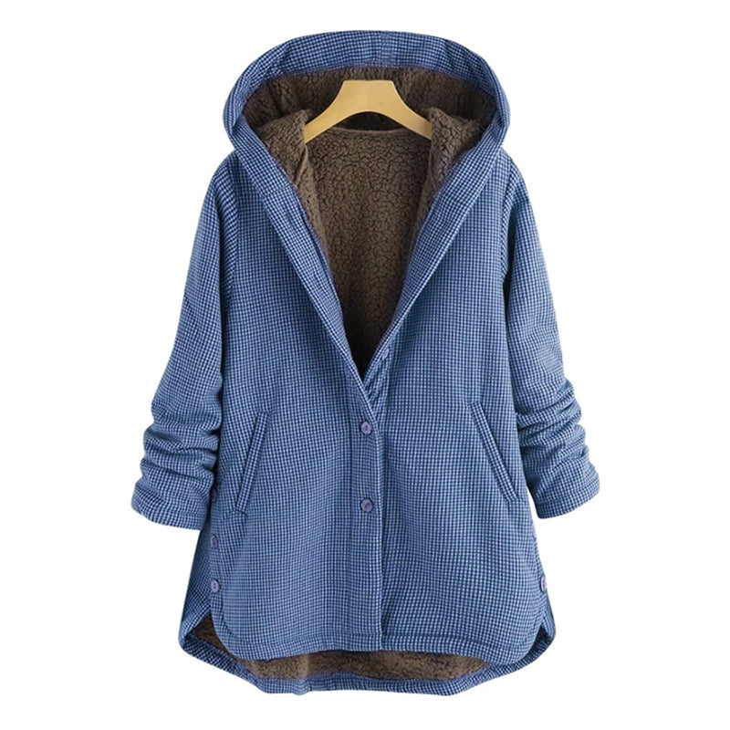 MW | Klassische und bequeme allgemeine Jacke