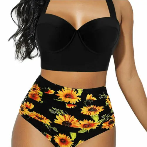 MW | Verspielter und frischer Bikini