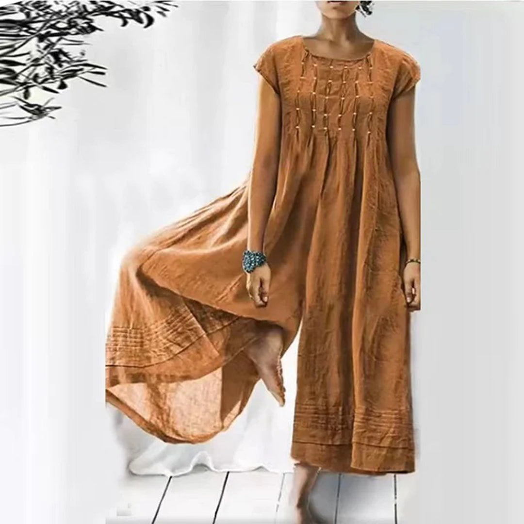 MW | Eleganter Sommer Jumpsuit für Frauen