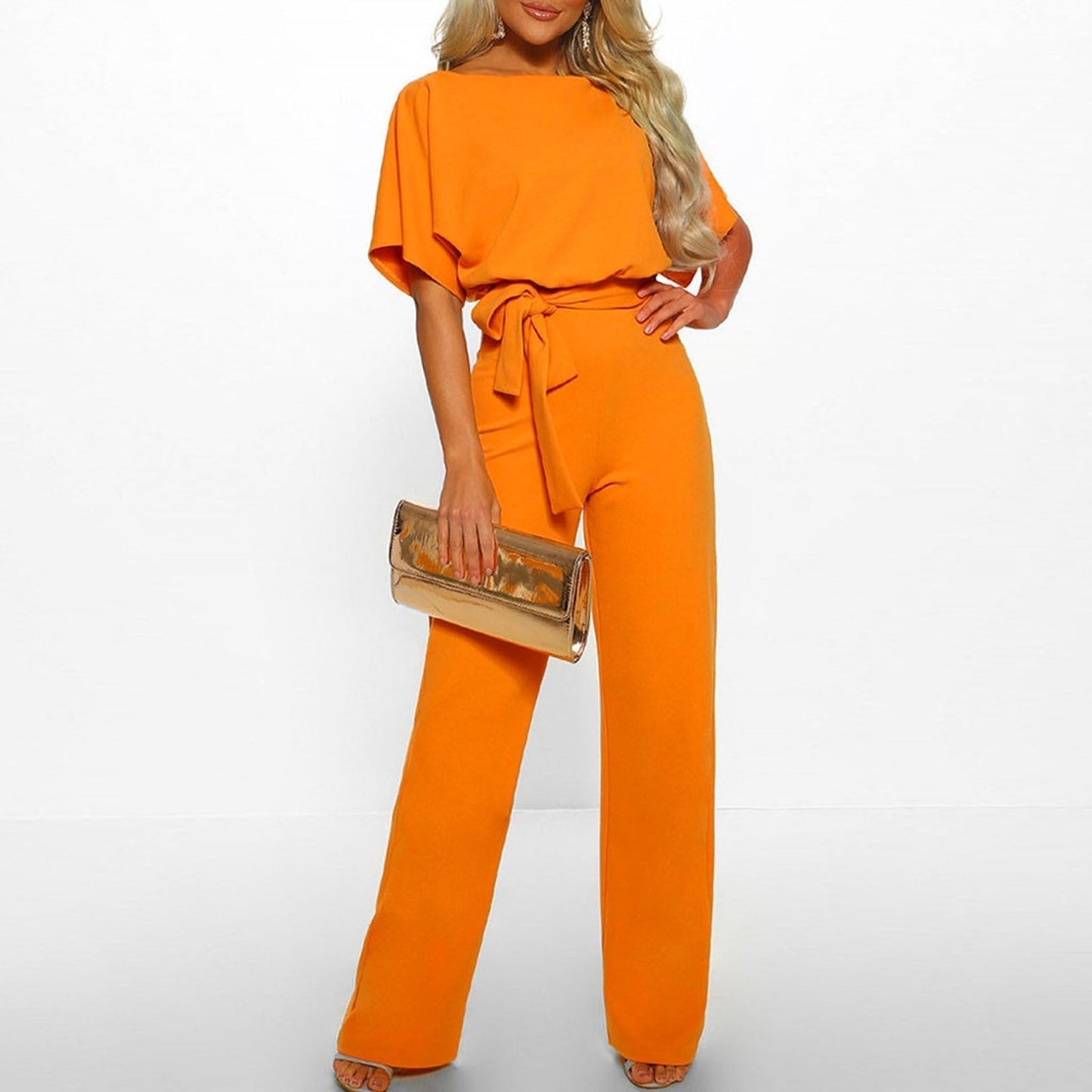 MW | Eleganter und stilvoller Jumpsuit
