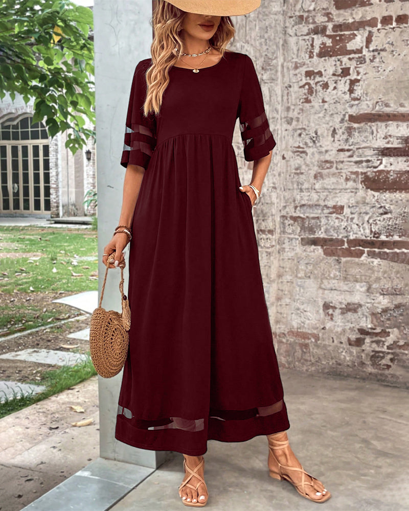 MW | Einfach - 65% Polyester, 35% Baumwolle - Ideal für Frühling, Sommer und Herbst