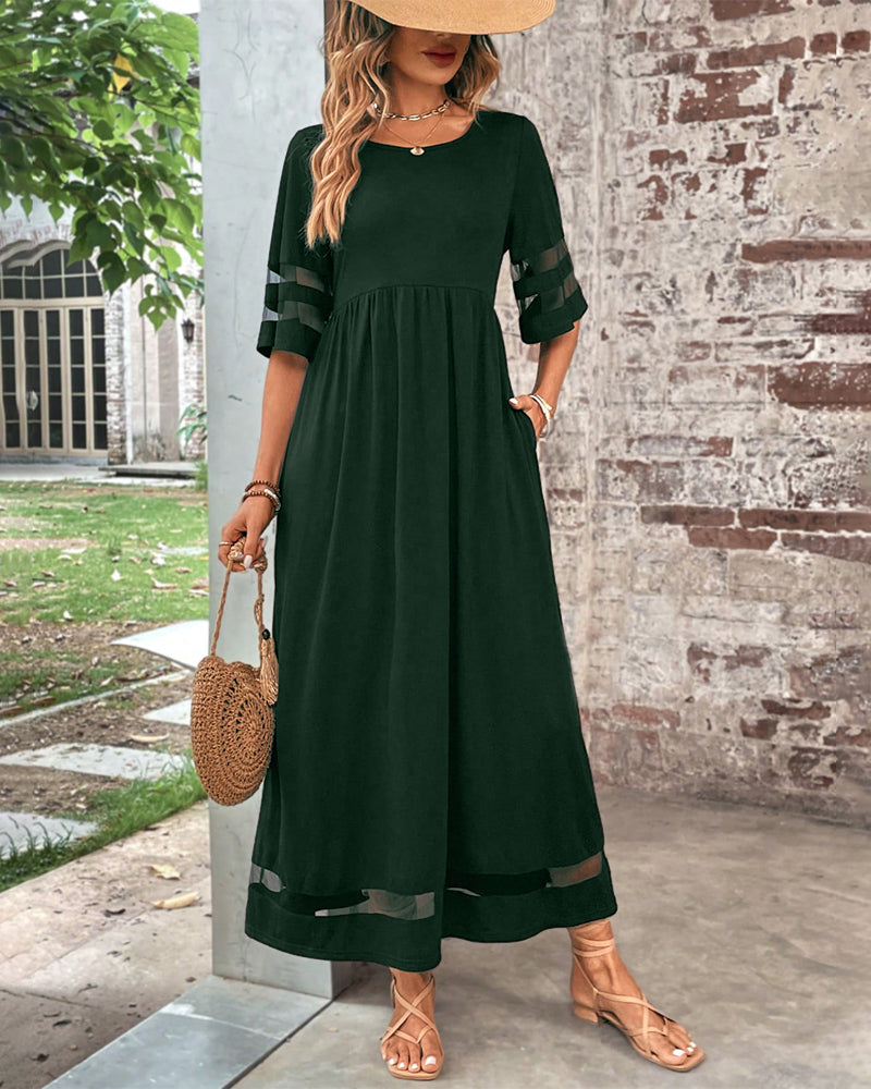 MW | Einfach - 65% Polyester, 35% Baumwolle - Ideal für Frühling, Sommer und Herbst