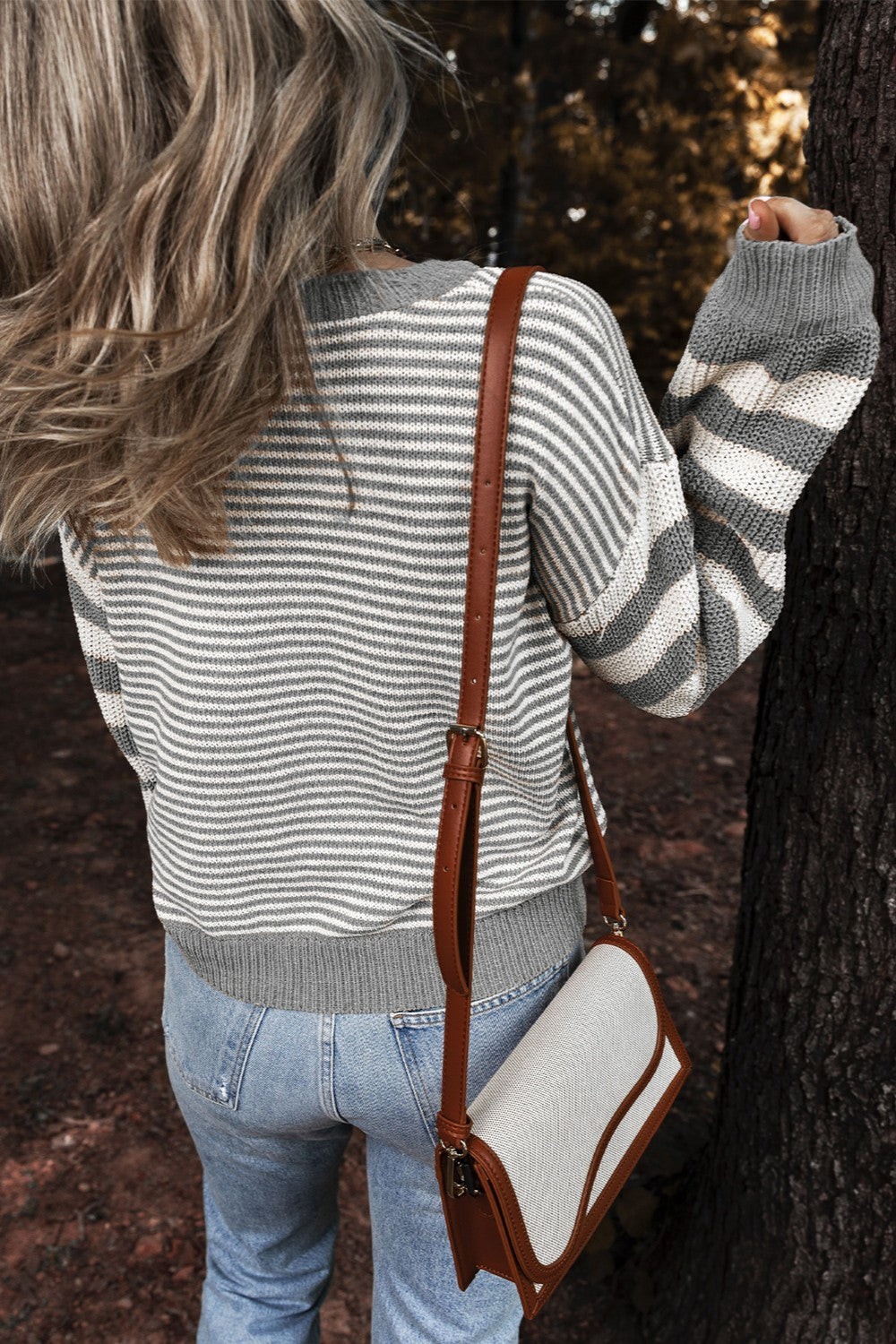MW | Entspannter und modischer Pullover