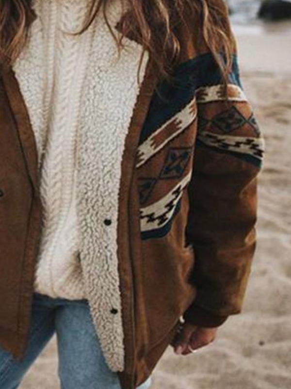 MW | Mühelose und stilvolle Winterjacke
