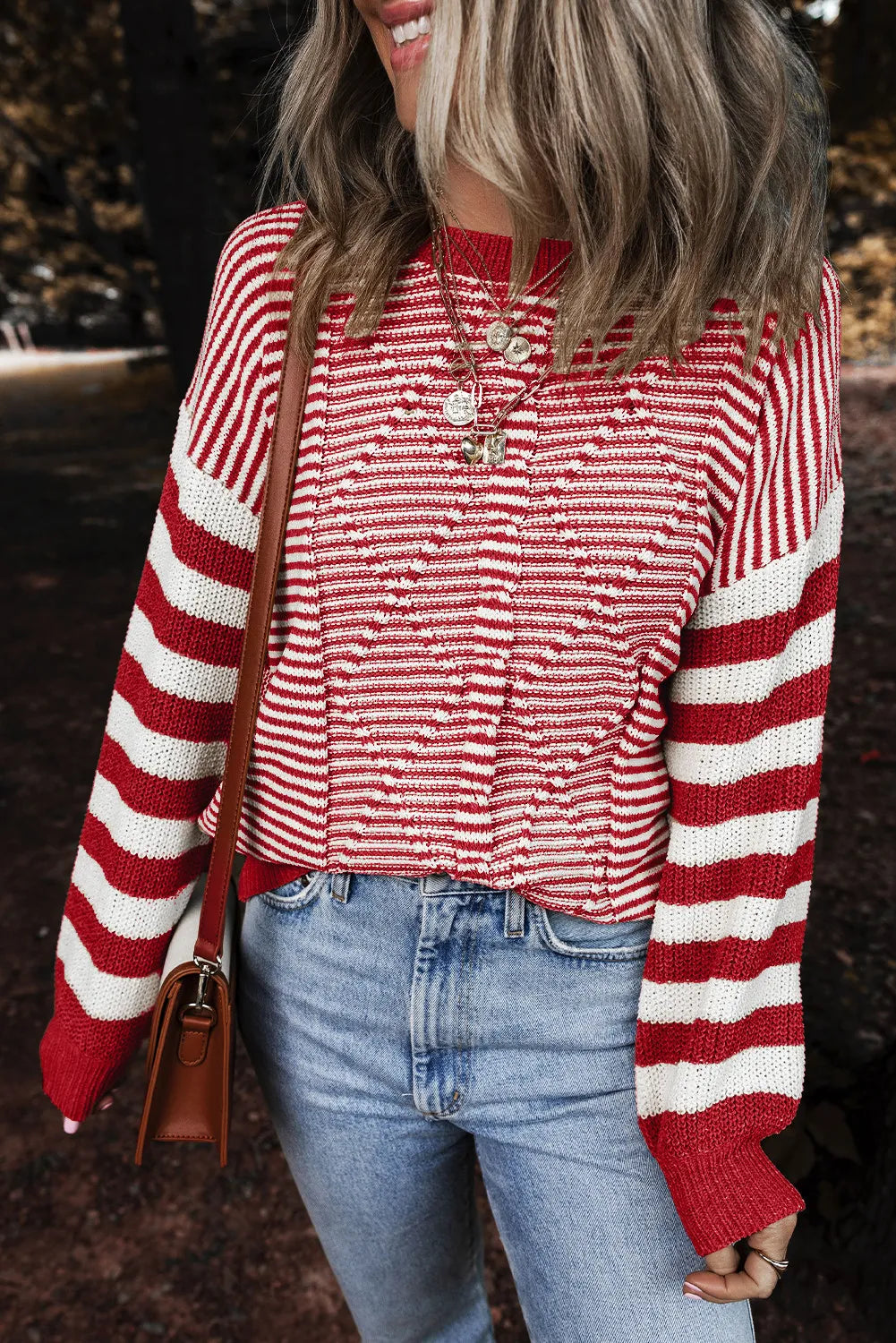 MW | Entspannter und modischer Pullover
