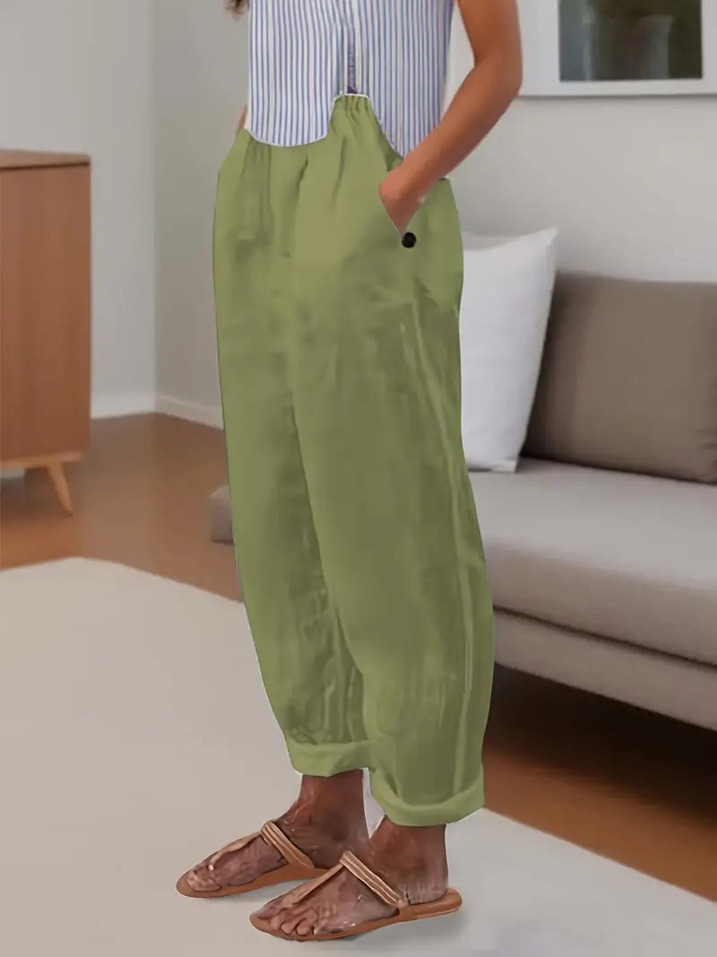 MW | Stilvolle und elegante General Pants
