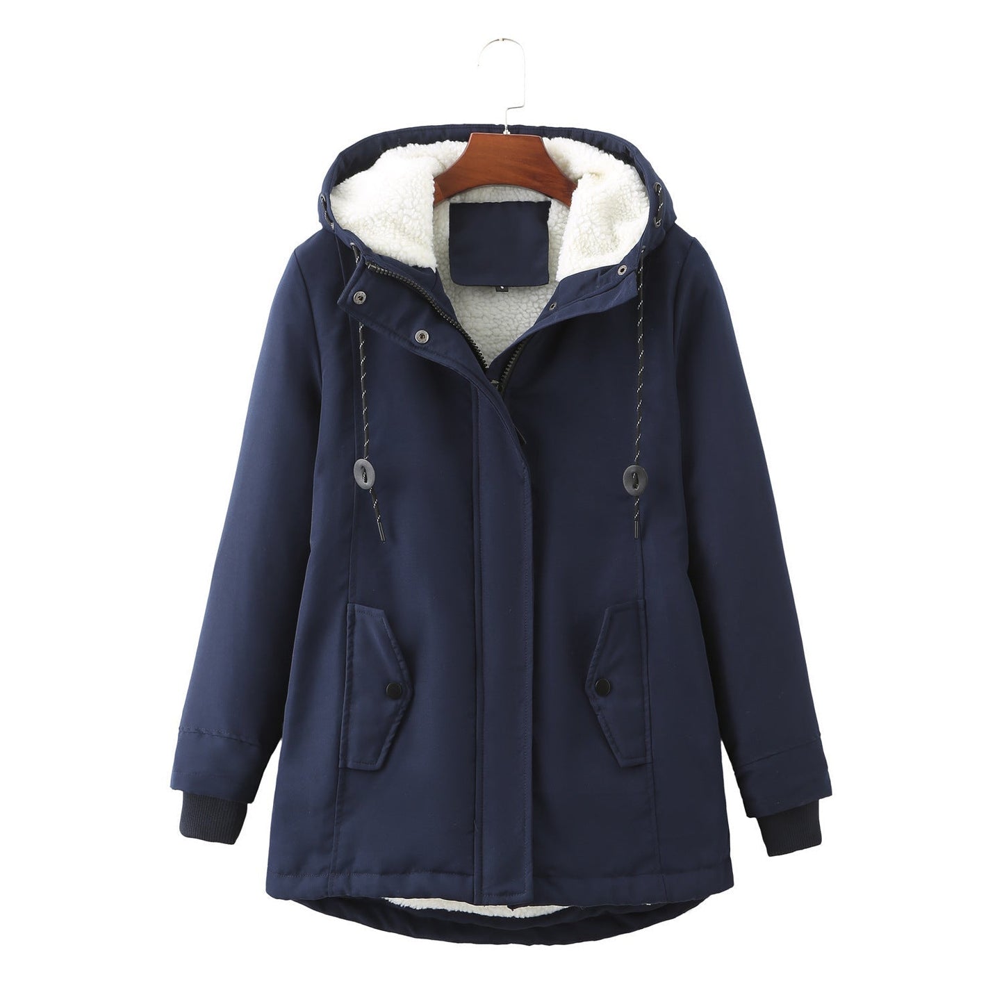 MW | Mühelose und elegante Jacke