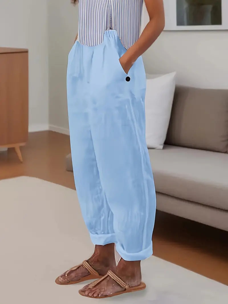 MW | Stilvolle und elegante General Pants