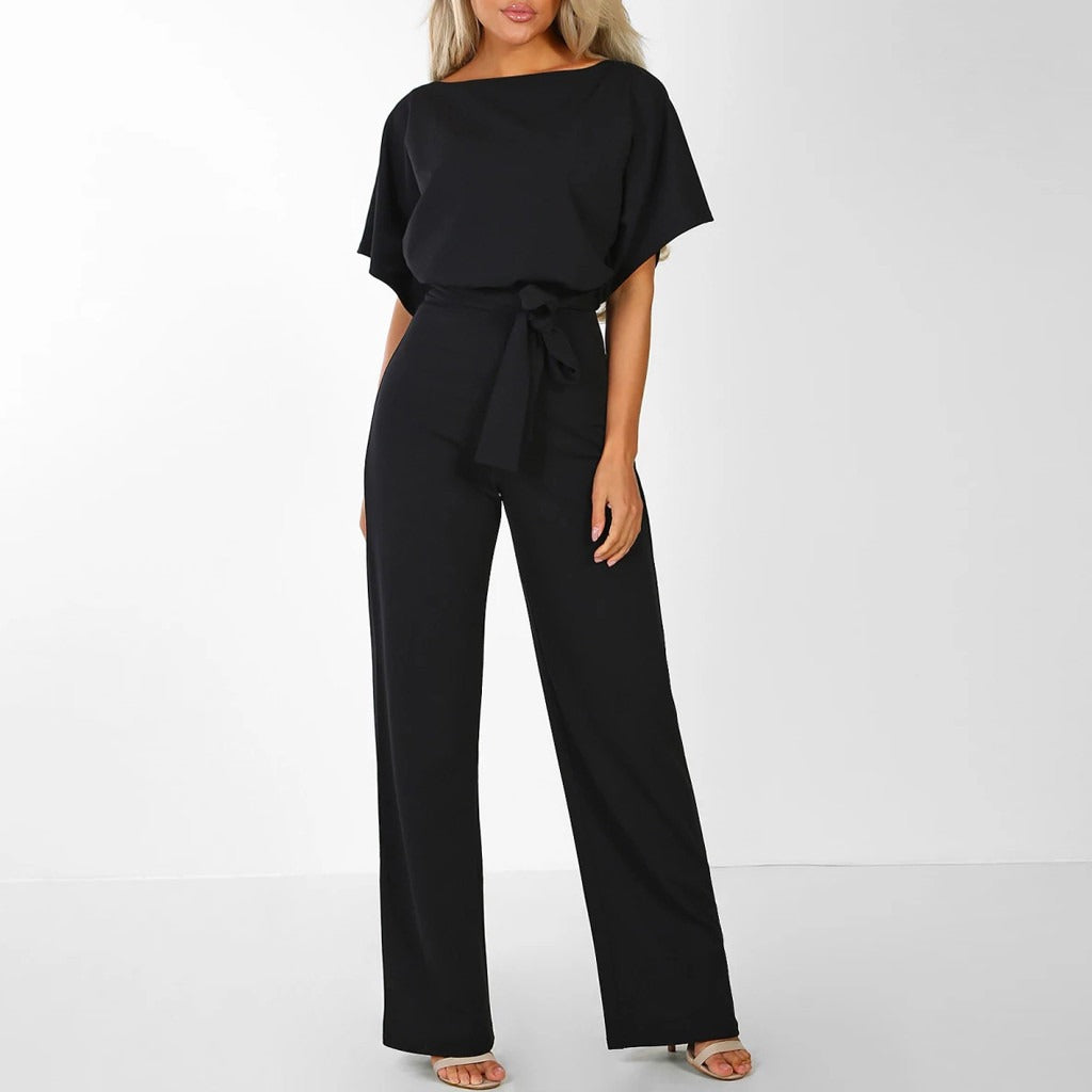 MW | Eleganter und stilvoller Jumpsuit