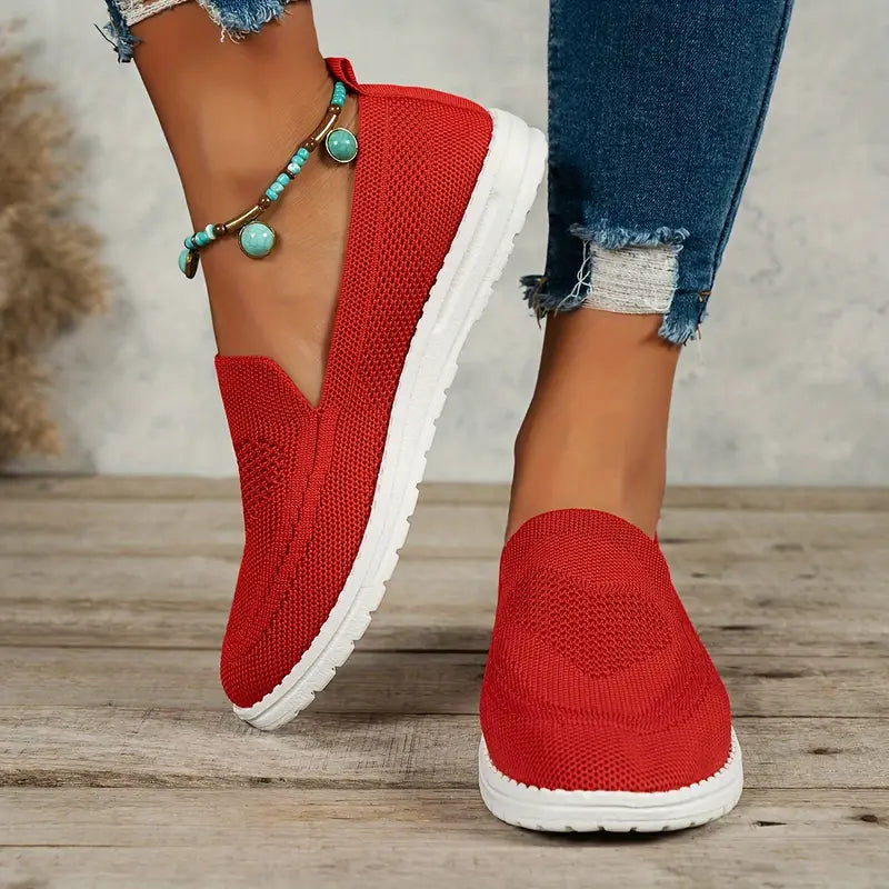 MW | ORTHOPÄDISCHE DAMEN-TURNSCHUHE