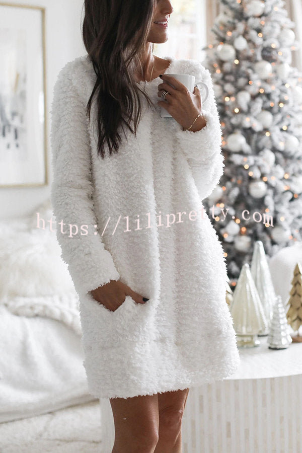MW | Schickes und entspanntes Kleid