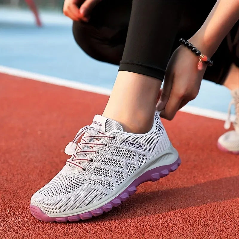 MW | PREMIUM-MESH-TURNSCHUHE FÜR FRAUEN