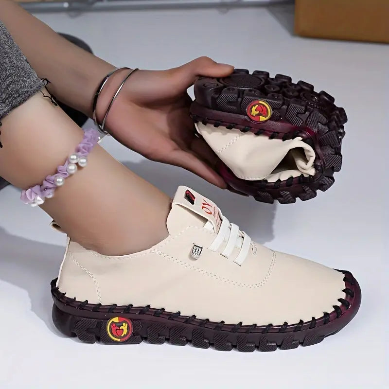 MW | Slip-On Sneakers