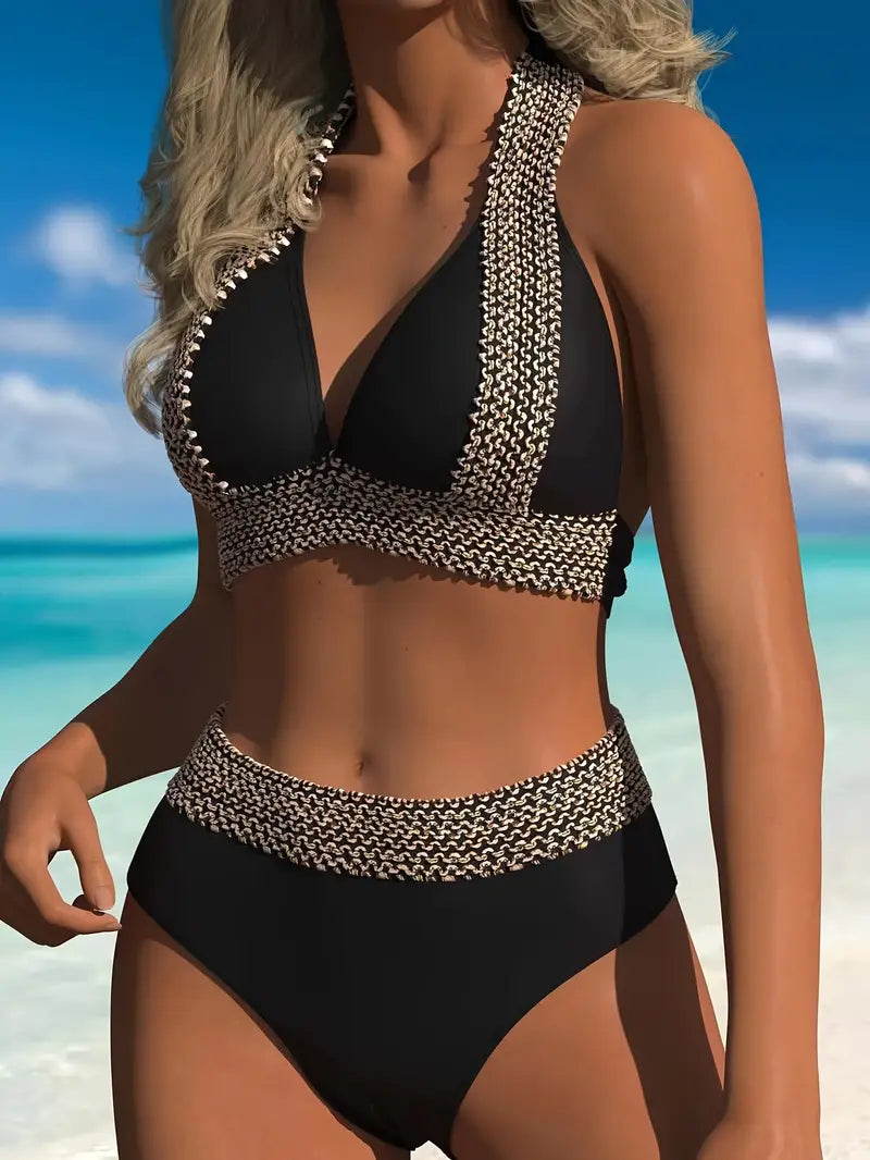 MW | Stilvoller und schicker Bikini