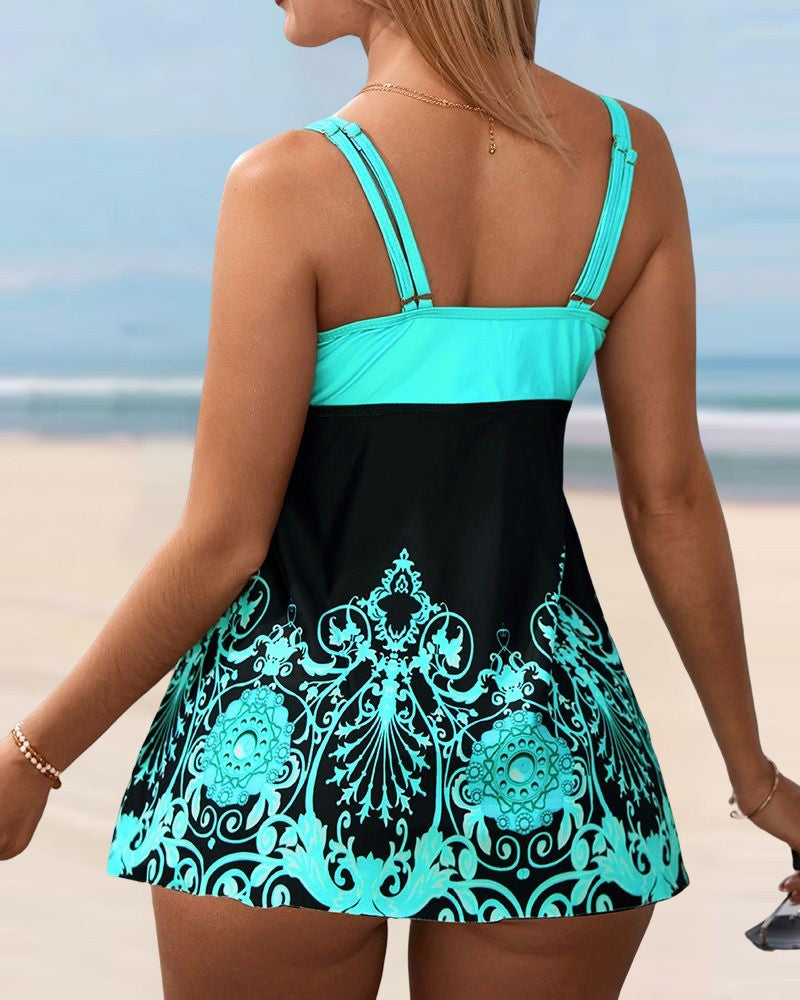 MW | Elegantes und luftiges Kleid
