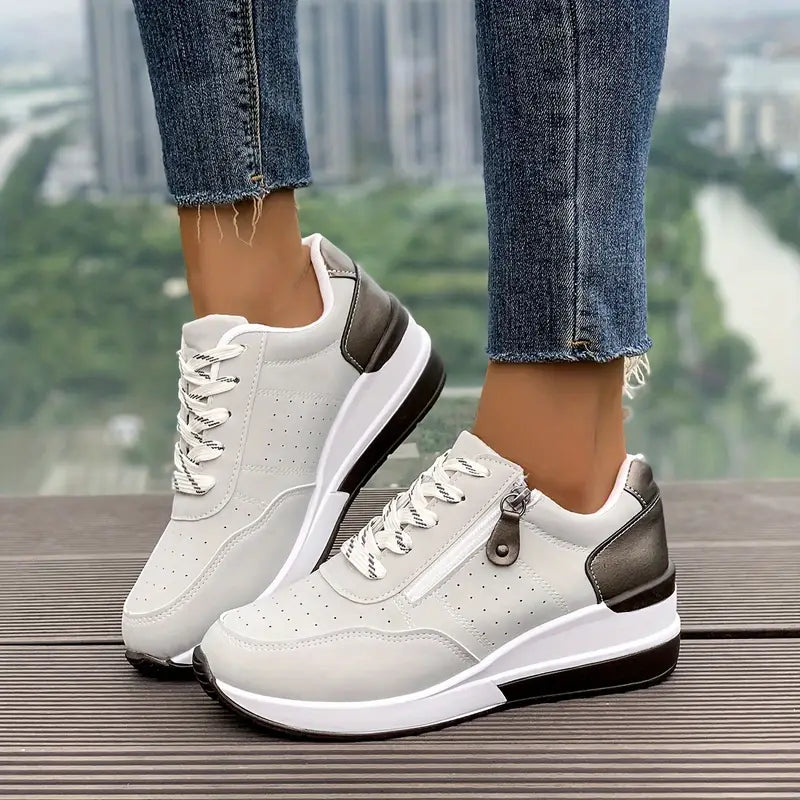 MW | TURNSCHUHE FÜR FRAUEN MIT FUSSGEWÖLBESTÜTZE